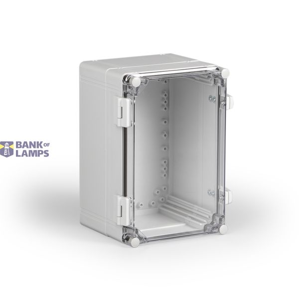 WPCP203018T.U | Cabinet wall installation PC 200 x 300 x 187 mm image 1