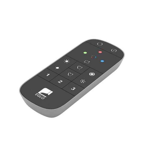 CONNECT-Z remote control, grey image 2