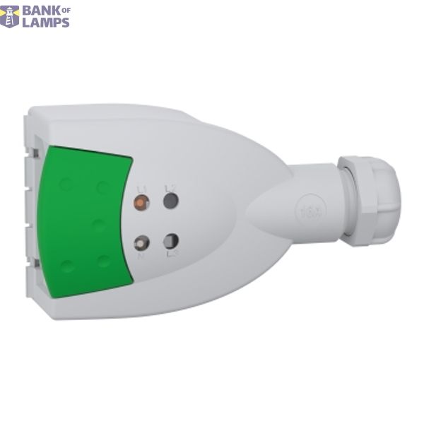 CANALIS KB 16A CONNECTOR L+N DIRECT image 2