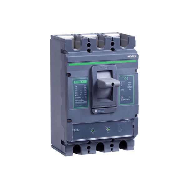 Ex9M5P TM AC800 3P image 1