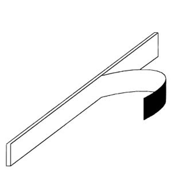 SIVACON S4 IP55 Sealing 10x4mm L=5,... image 1