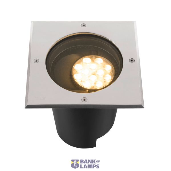 DASAR® L RL asym. Square DALI 3000K image 4