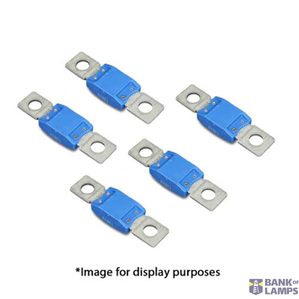 Victron Energy Fuses and holders MEGA-fuse 175A/32V (package of 5 pcs) image 1