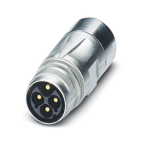 ST-5EP1N8A9K03S - Coupler connector image 3