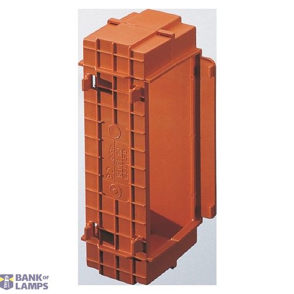 COUPLING ADAPTOR FOR BASE BOXES image 3