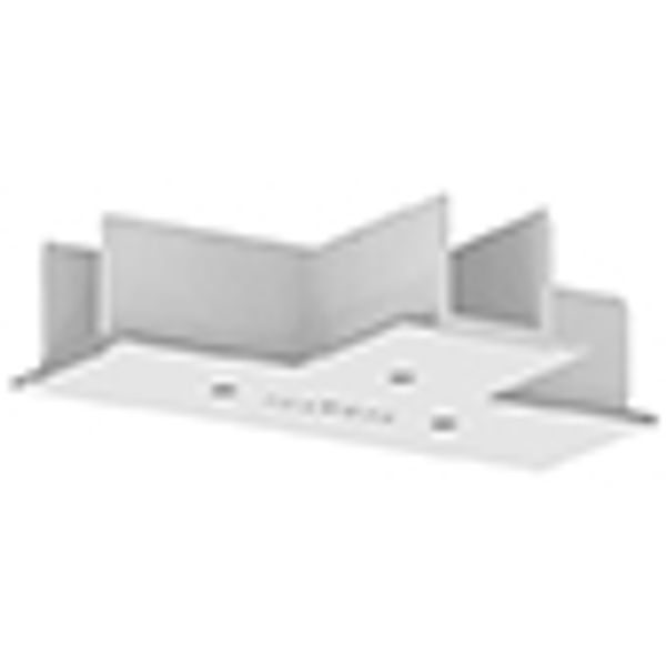 OTR RECESS COVER T-FEED S-9013-R/6-W image 2