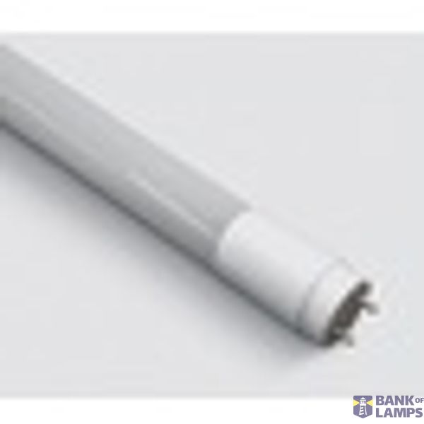 T8 GLASS TUBE 18W CW 120cm FROSTED 230V image 2