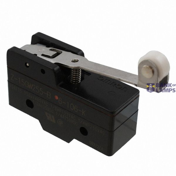 Z15G9657E General purpose basic switch Z15G9657E image 1