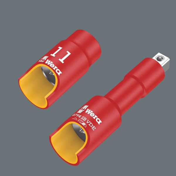 8790 B VDE, 16 x 46 mm image 5
