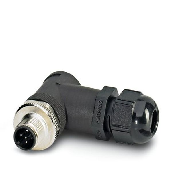 SACC-M12MR-5CON-PG9-M SKINTOP - Connector image 1