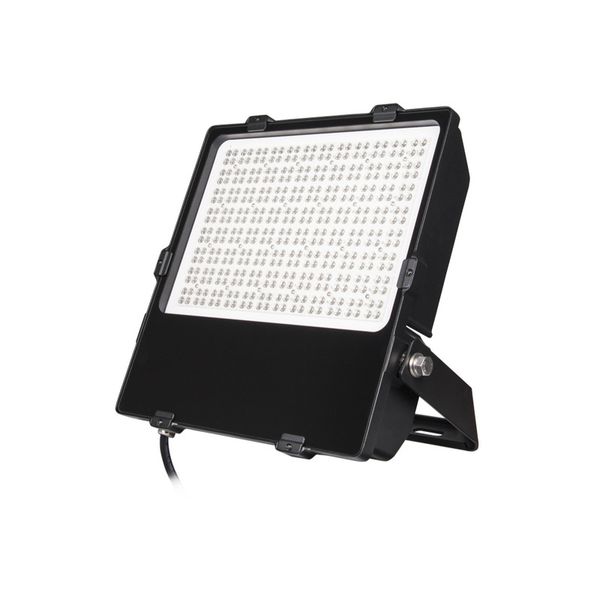 Refl. LED svít. Delta 300, 3000K, 300W, image 1