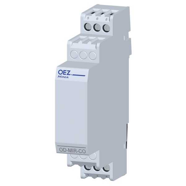 Multi-level central control block OD-MIR-CO image 1