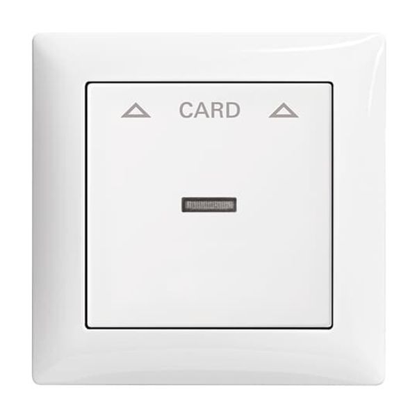 Fan switch insert 1-pole, without zero position 2-1-3 Busch-balance® SI image 6