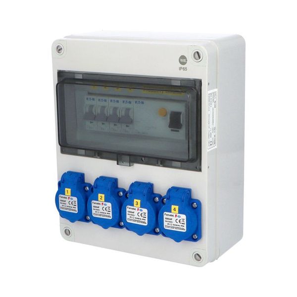 FB145-ZSF40000000.1 /5810 drawer cabinet image 2