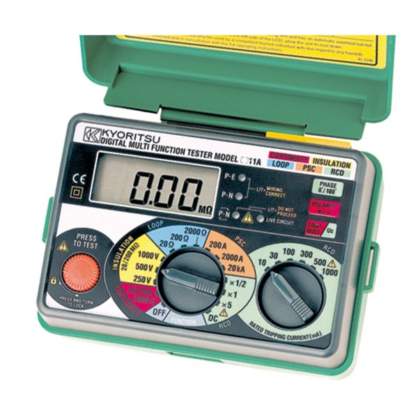 Multi Function Tester image 1