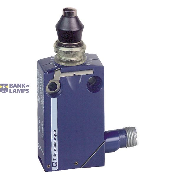 Miniature Safety RFID, unlimited pairing actuator (CT à 14 C62) image 27