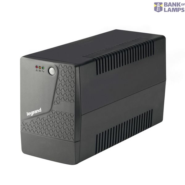 UPS KEOR SPX 1500 GER-MUL image 2