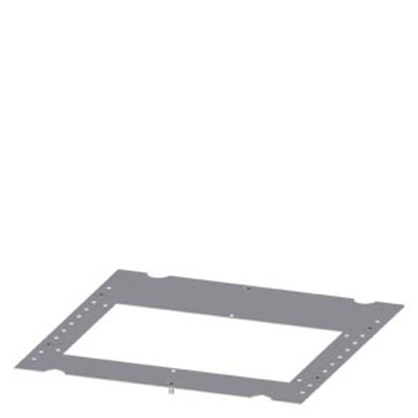 ALPHA 3200 Eco, bottom plate for al... image 1