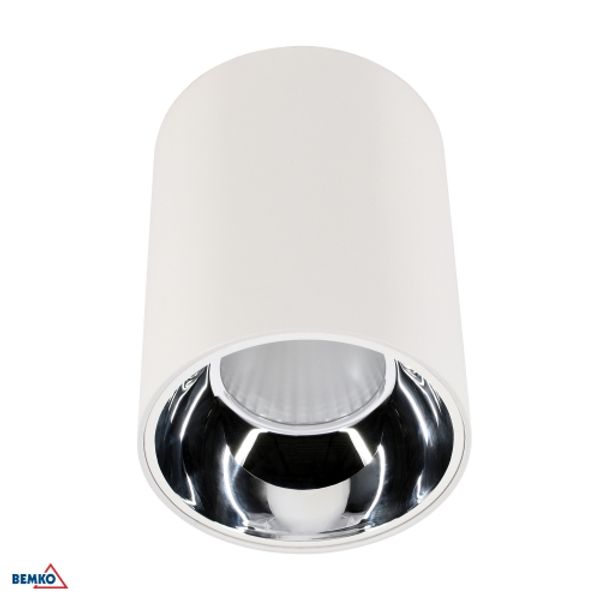 DOWNLIGHT LED MAFED NT 30W 4000K 2820LM IP44 WHITE image 1