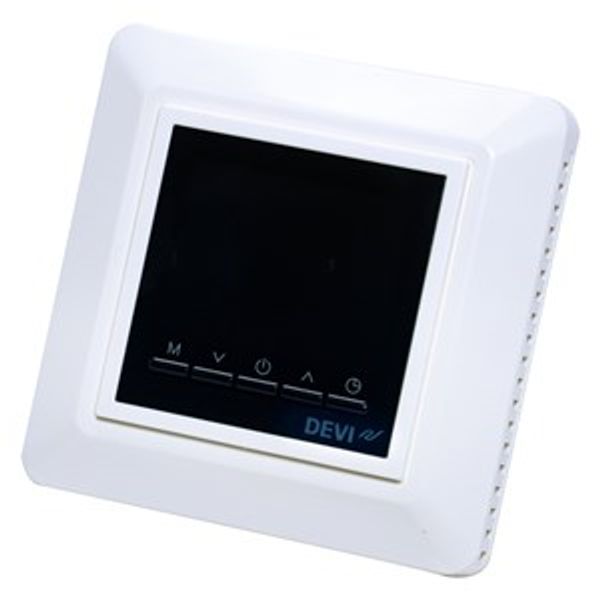 DEVIreg OPTI Pure White image 1