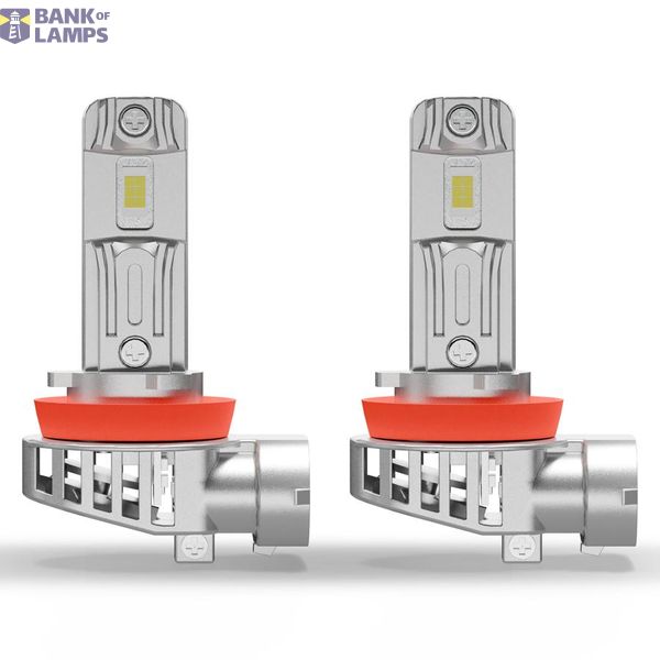 LEDriving® HL EASY H8/H9/H11/H16 GEN-2 12V 26W image 1