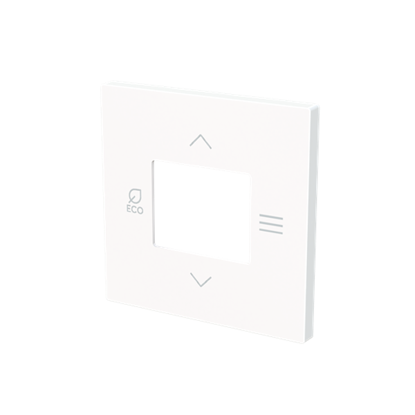 6109/03-44G-500 Coverplate f. RTC image 2