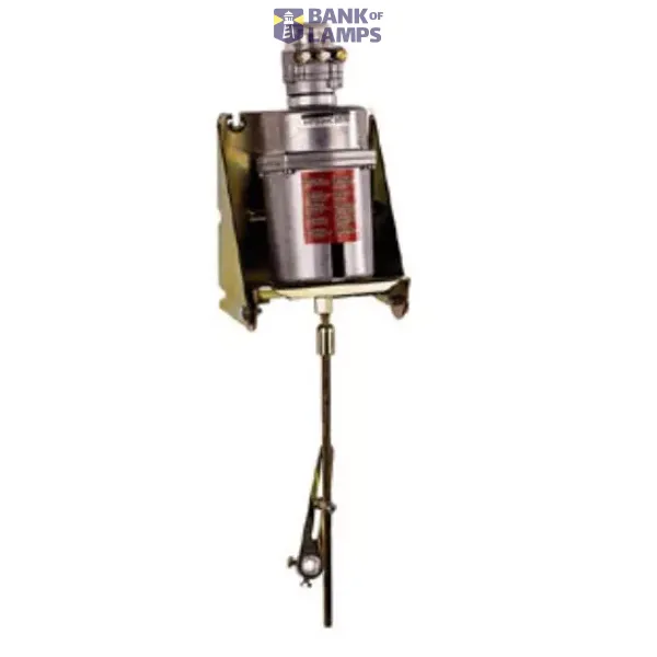 PNEUM.PISTON OPERATOR image 1