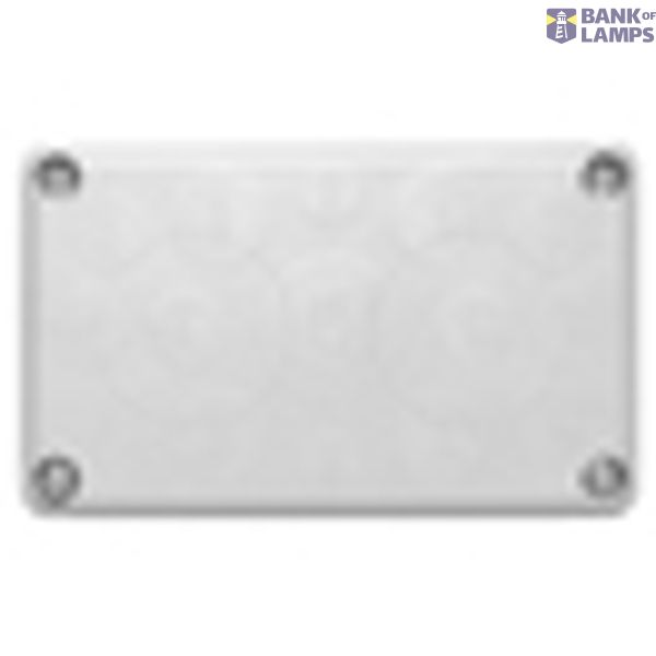 Cable entry gland plate 2xM20, 8xM25/16, 4xM32/20, 1xM50/32 image 3