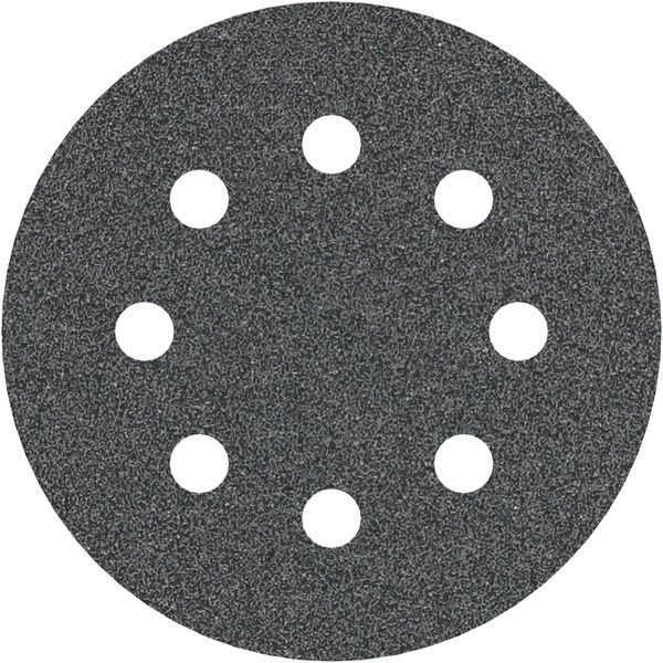 F355 sanding sheet, pack of 5 115 mm, 80 image 1