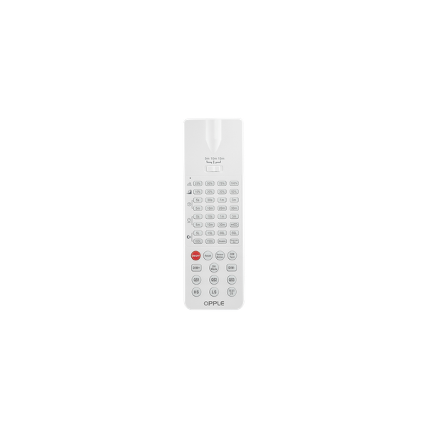 LEDHighbay-P4-Remote Controller image 1