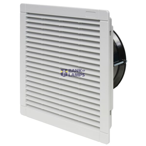 Reverse flow Filter Fan-for indoor use 230 m³/h 120VAC/size 4 (7F.80.8.120.4230) image 1