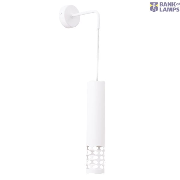 Wall lamp LIRO white image 1