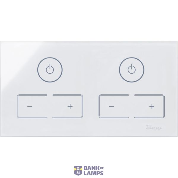 Glass-sensor HK i8, white image 1