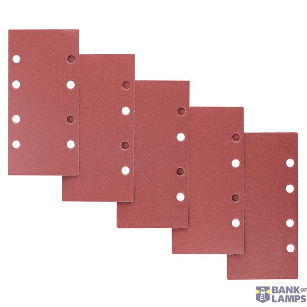 1/3 SHEET,PNCHD,QUICK,120g,BOSCH image 1