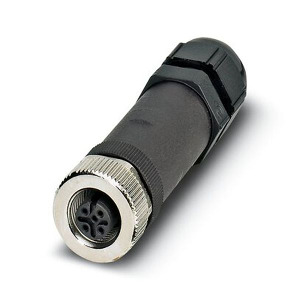 SACC-M12FS-5CON-PG9-M SKIN - Connector image 3