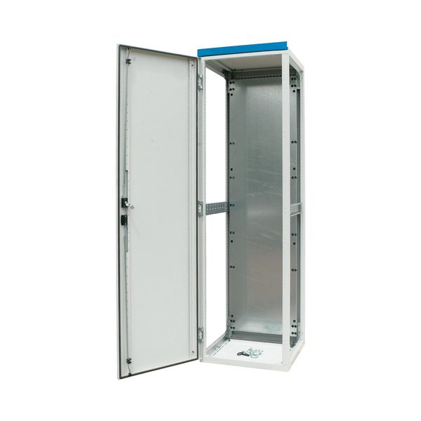 XVTL-MP/BX/IC-6/5/18 Distribution cabinet, HxWxD=1800x600x500mm, IP55 image 4