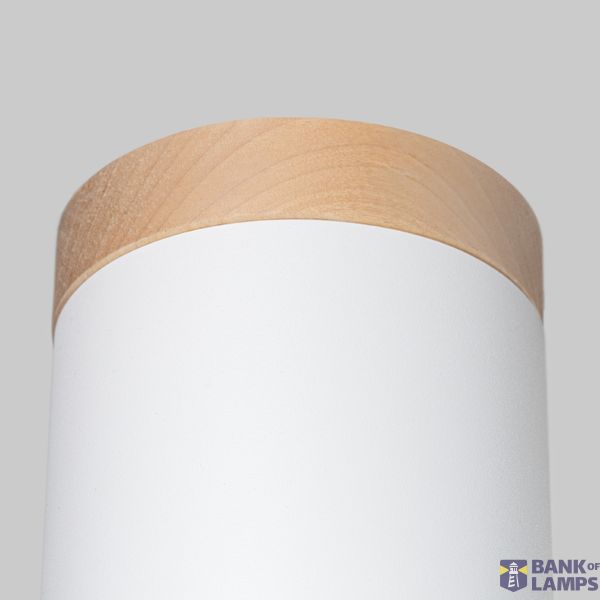 Ceiling lamp RIF white image 8