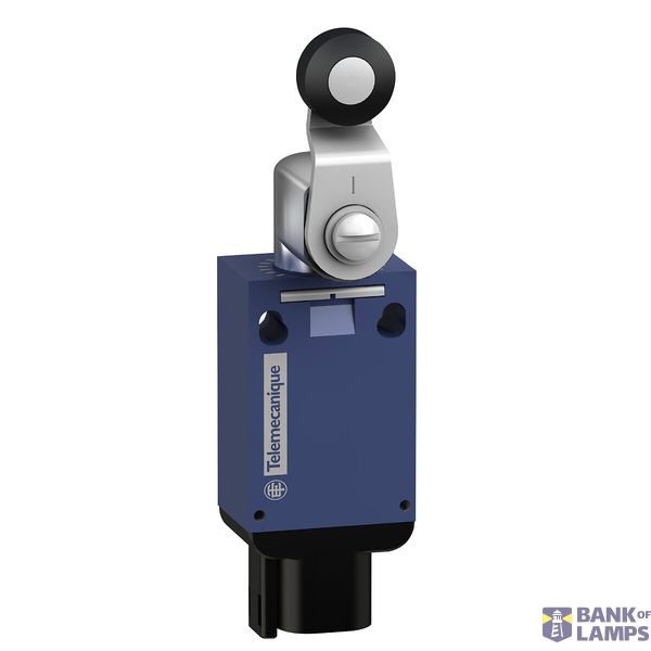 LIMIT SWITCH TRANSMITTER ROTARY HEAD (CT à 22 C62) image 2