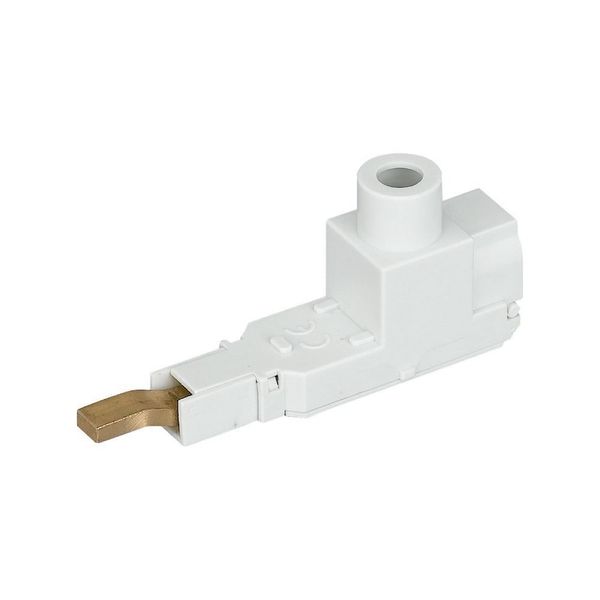 Z-EK/35/UL Extension terminal, 2.5-35 mm² image 3