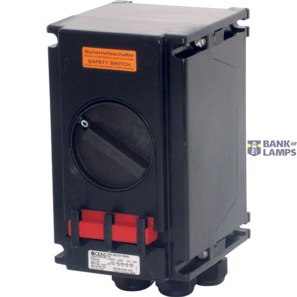 PLUG 125A-4P- 5H/690V D31-58 image 41
