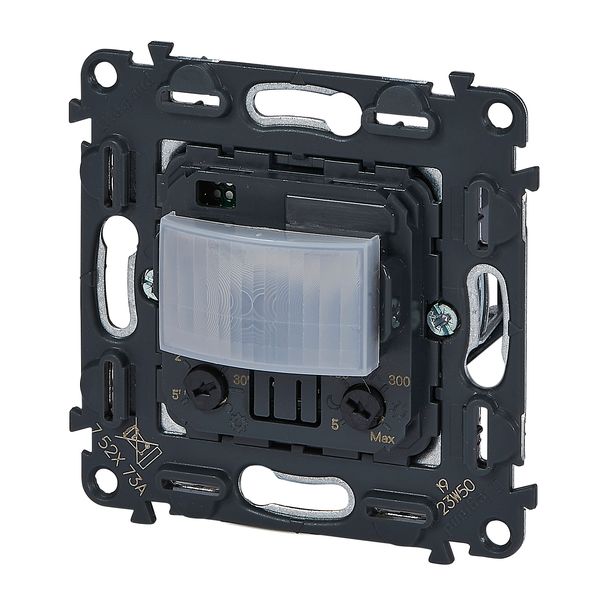 UNIVERSAL AUTOMATIC SWITCH WITH NEUTRAL 500W LED VALENA LIFE image 4