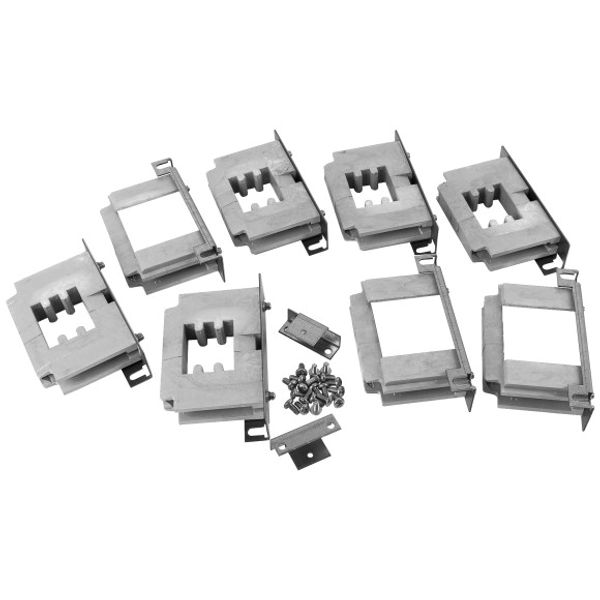 XCSIY308 Support, connectionsystem, IZM, 3p, W=800mm image 1