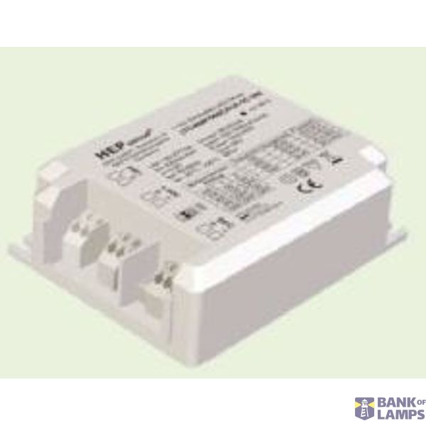 Driver 1-10V 120-277V/50-60Hz/19W-40W image 1