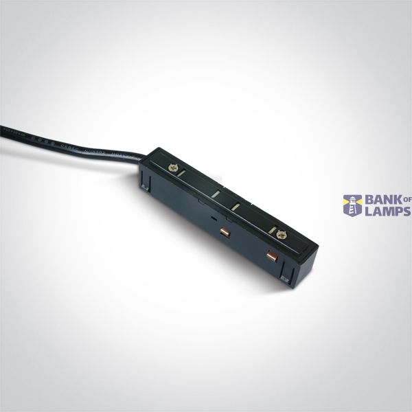 POWER SUPPLY CABLE FOR MAGNETIC PROFILES MINI/MIDI/MAXI image 1