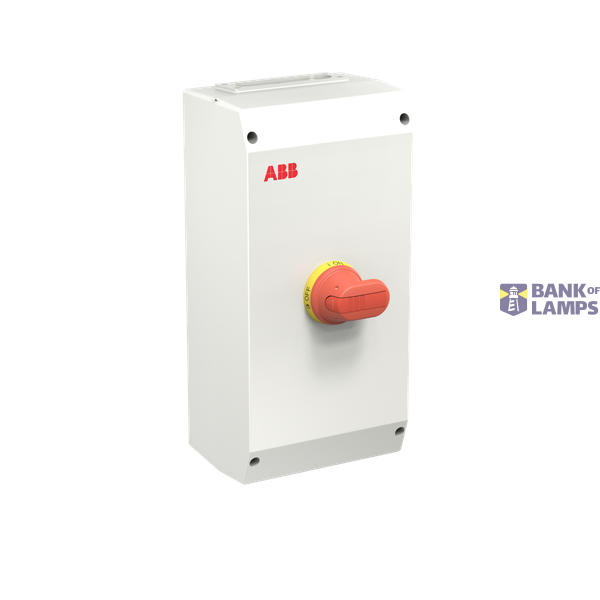 OTE63GA6B EMC maintenance switch image 1