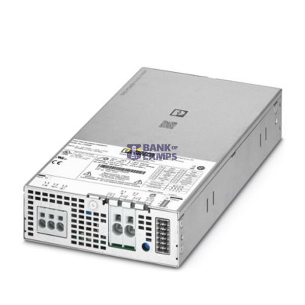 TRIO-PM/1AC/48DC/1500W/PT - Power supply image 1
