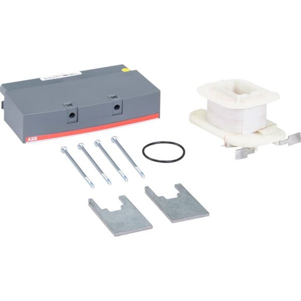 ZAF460 24-60V DC Operating Coil image 3