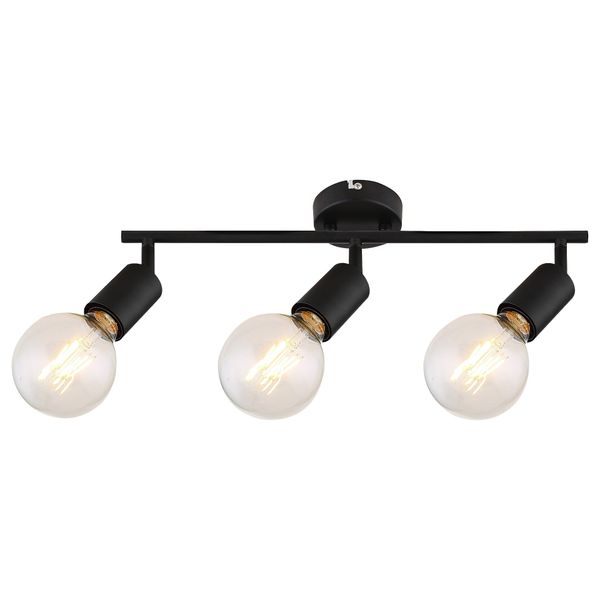 LAMAR E27 3X40W 3988 image 1
