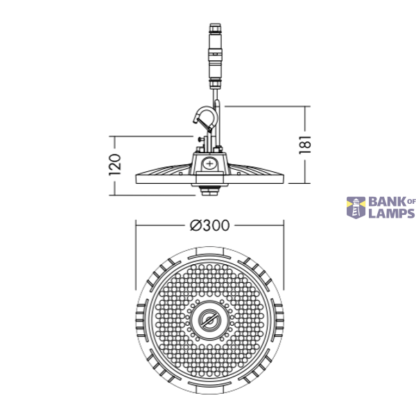 BORIS FLEX 2 ADVANCED L 30000 840 image 2
