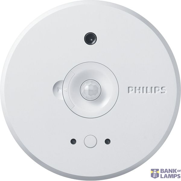 OCC-DL SENSOR IA CM IP42 WH image 2